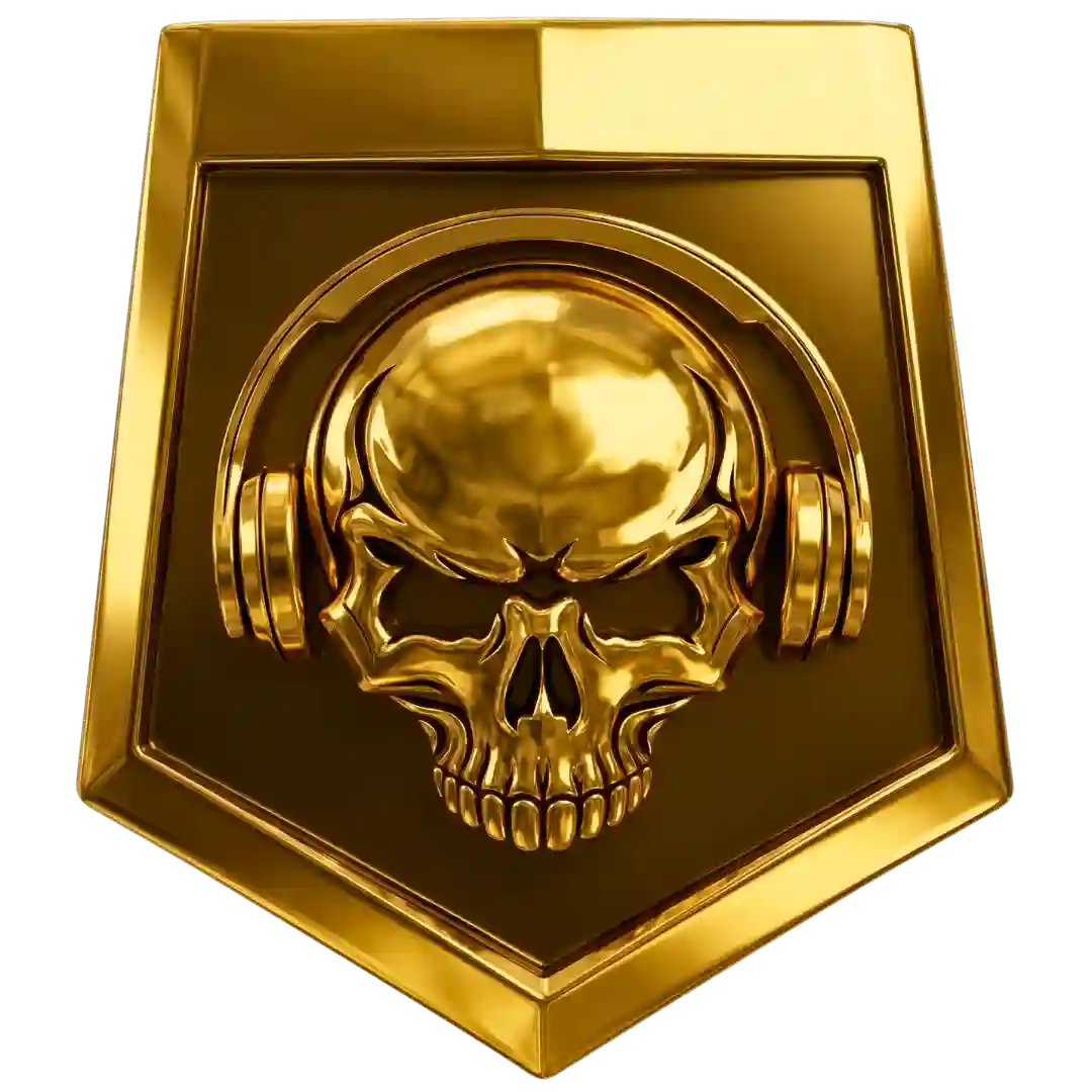 Gold