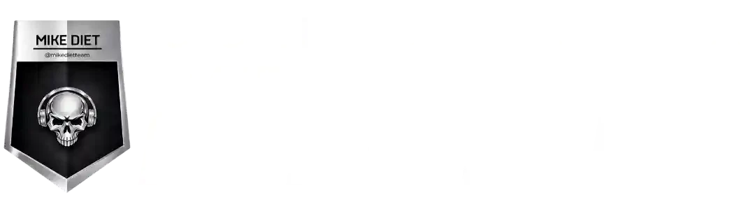 Mike Diet